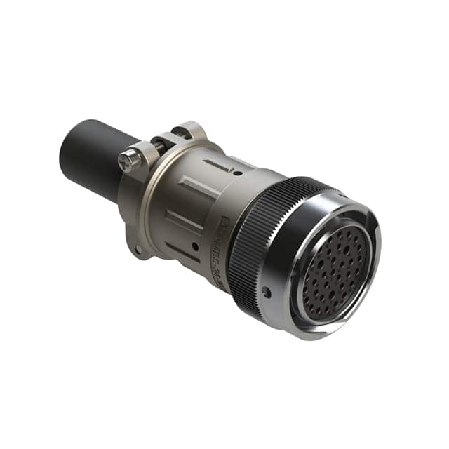 AHDM06-24-35SR-059 Amphenol Sine Systems Corp  Boîtiers de connecteurs circulaires